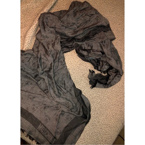 MOSCHINO - Picture 6 of 7